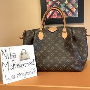 ⛔️ Sold ⛔️ Turenne GM Mono